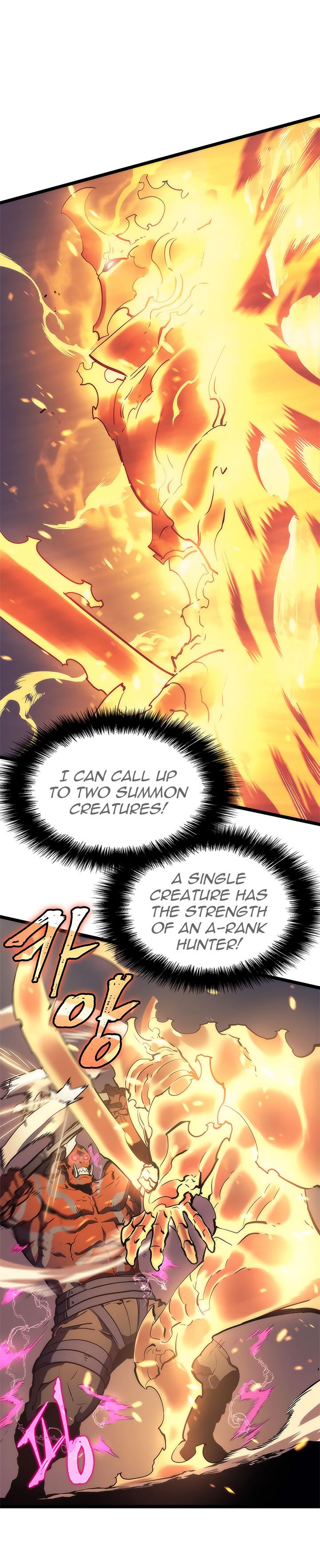 Solo Leveling Chapter 69 - Page 25