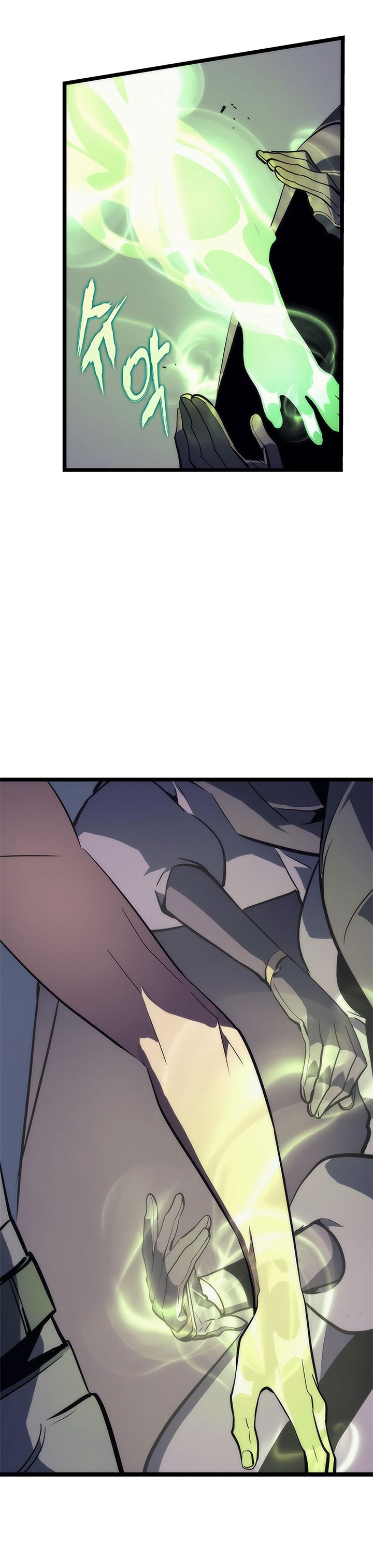 Solo Leveling Chapter 69 - Page 34