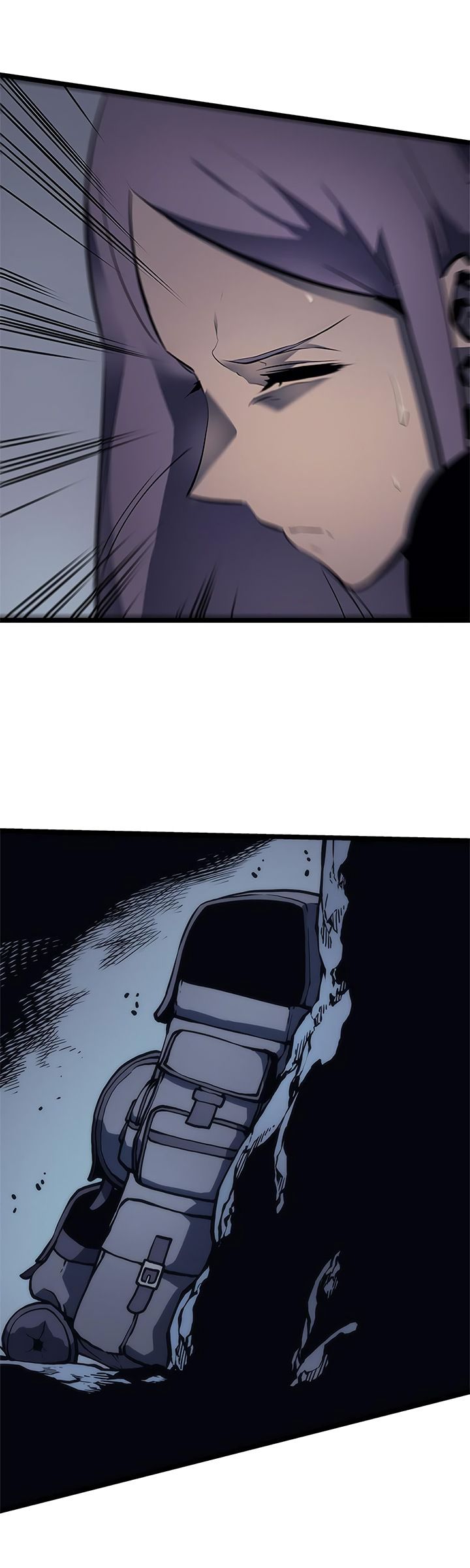 Solo Leveling Chapter 69 - Page 37