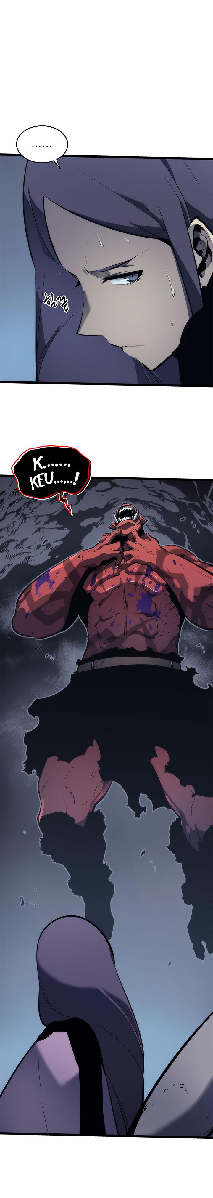 Solo Leveling Chapter 69 - Page 39