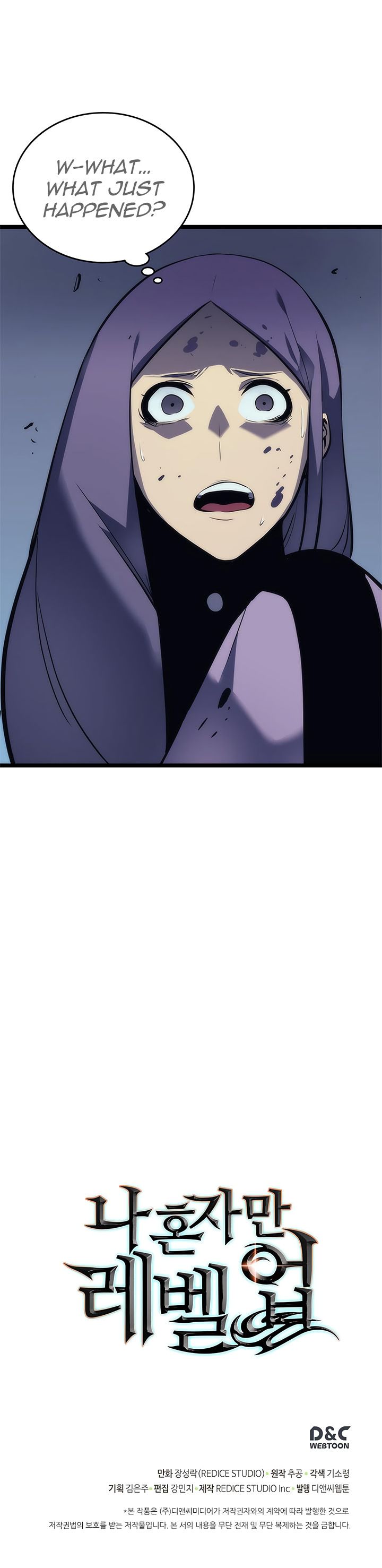 Solo Leveling Chapter 69 - Page 41