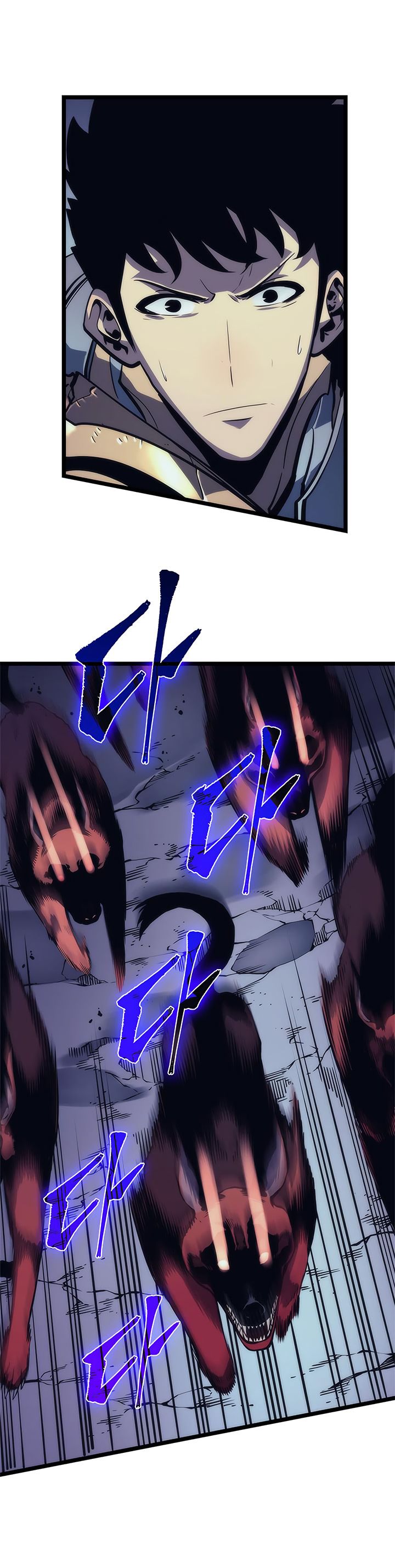 Solo Leveling Chapter 69 - Page 5