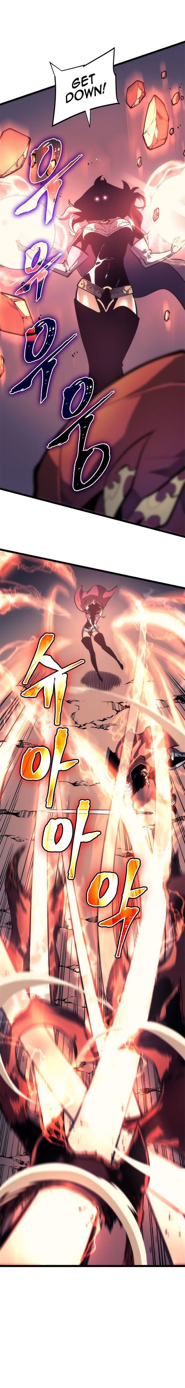 Solo Leveling Chapter 69 - Page 7