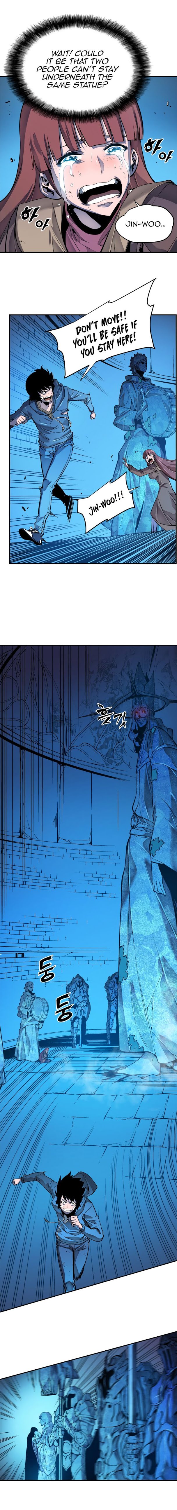 Solo Leveling Chapter 7 - Page 15