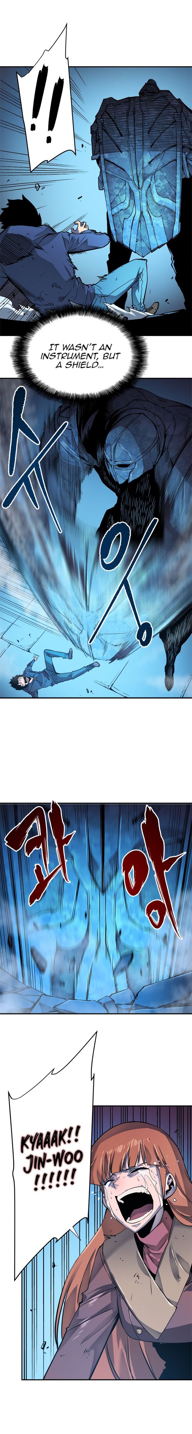 Solo Leveling Chapter 7 - Page 17