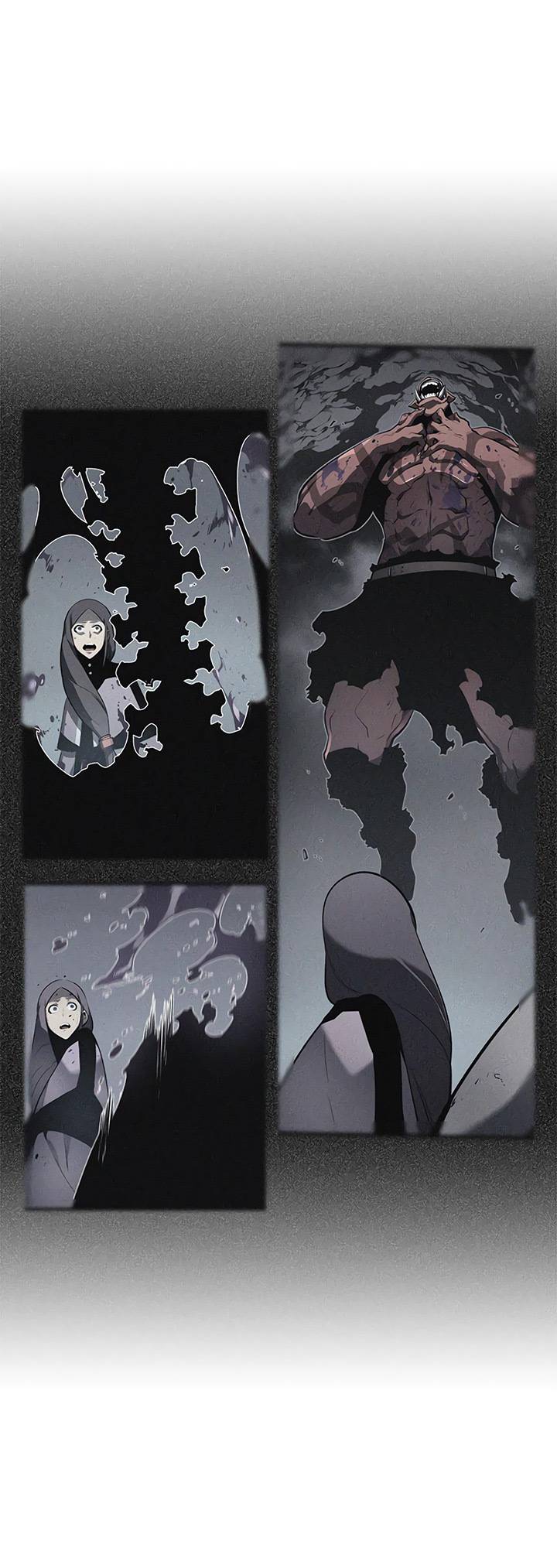 Solo Leveling Chapter 70 - Page 15