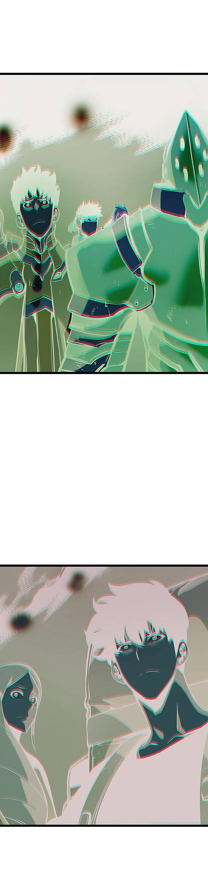 Solo Leveling Chapter 70 - Page 29