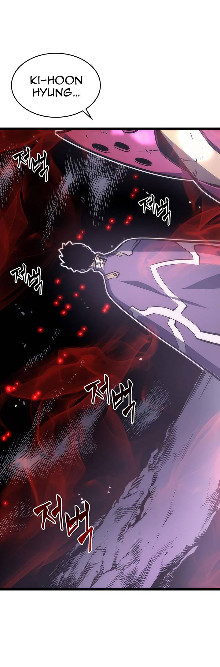Solo Leveling Chapter 70 - Page 34