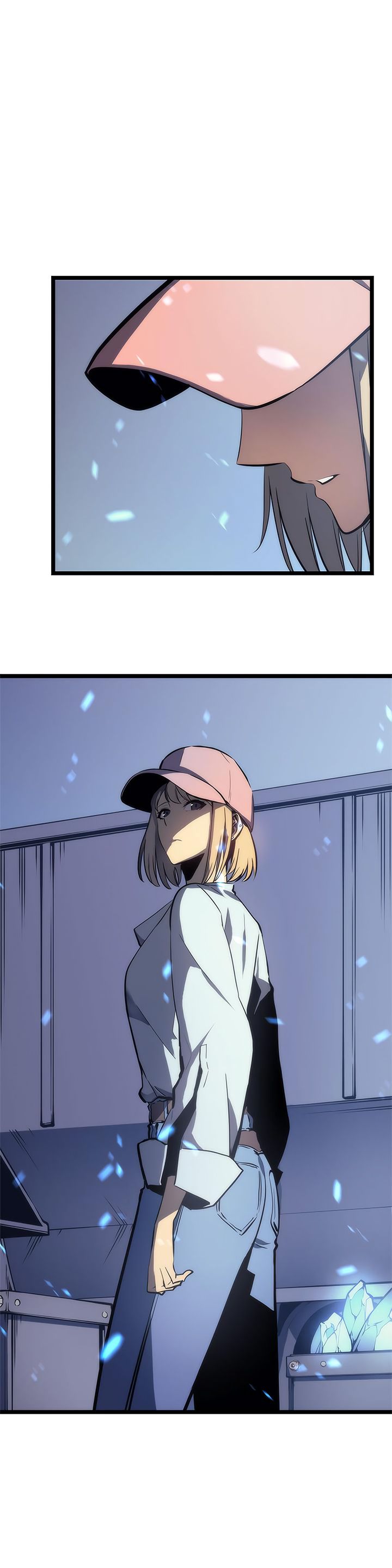 Solo Leveling Chapter 71 - Page 25