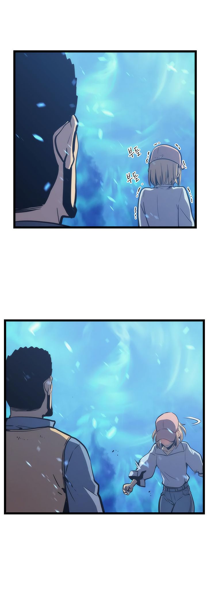 Solo Leveling Chapter 71 - Page 35