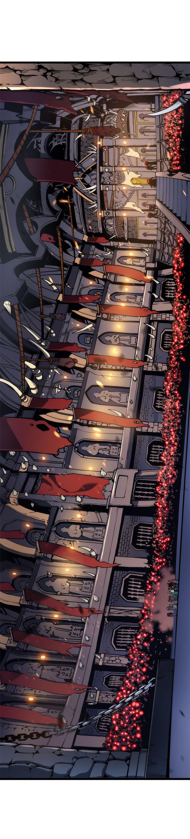 Solo Leveling Chapter 71 - Page 39