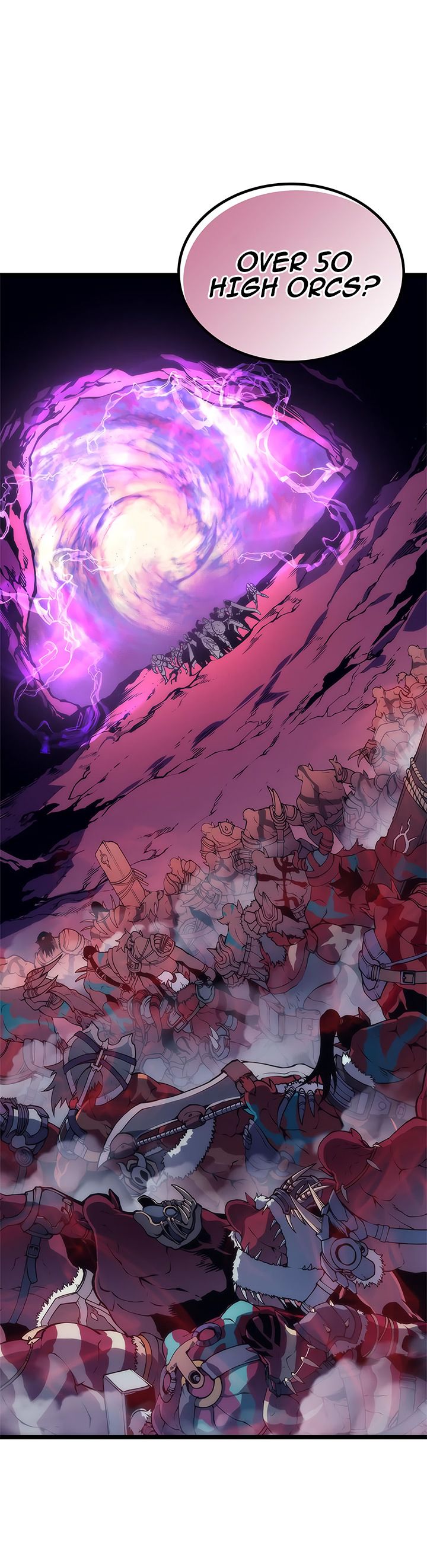 Solo Leveling Chapter 71 - Page 4