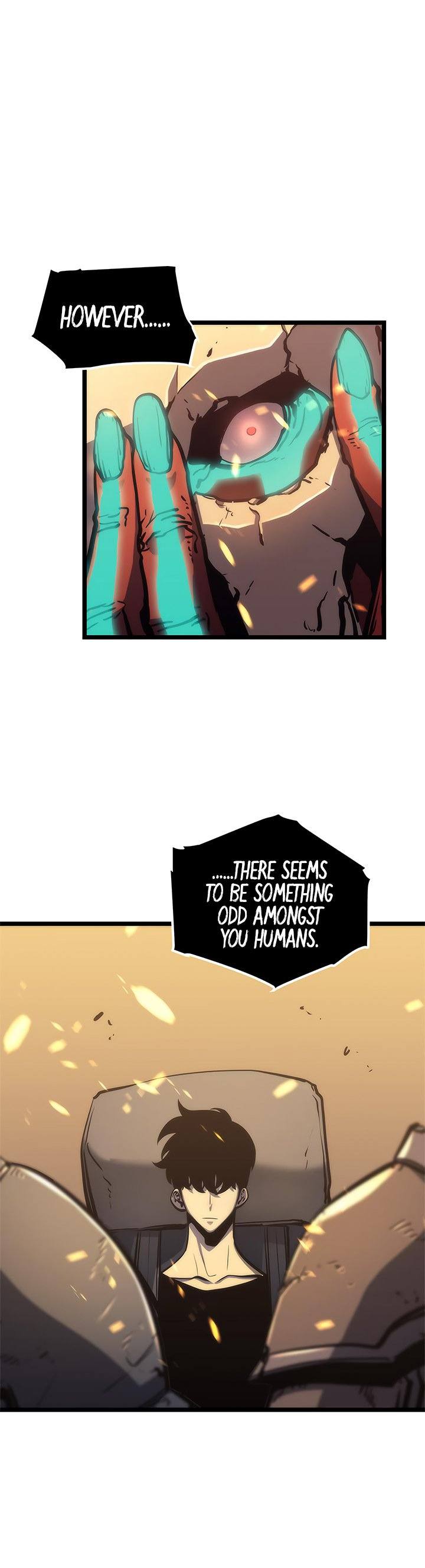 Solo Leveling Chapter 72 - Page 13