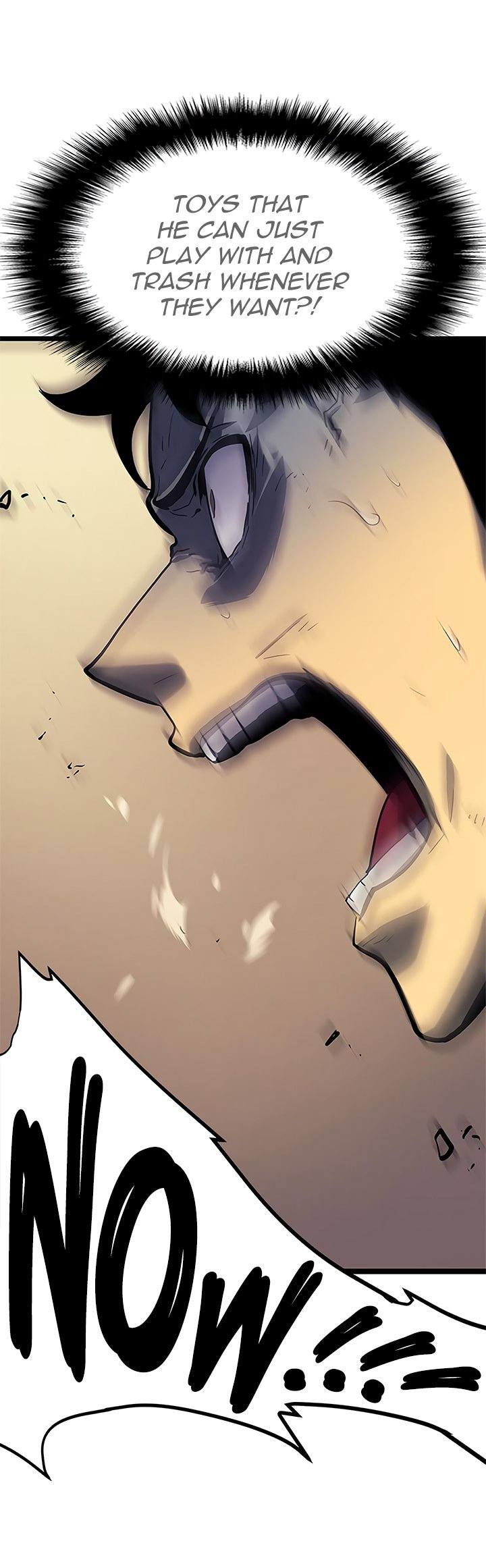 Solo Leveling Chapter 72 - Page 15