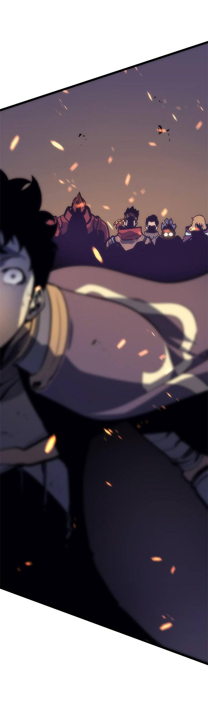 Solo Leveling Chapter 72 - Page 17