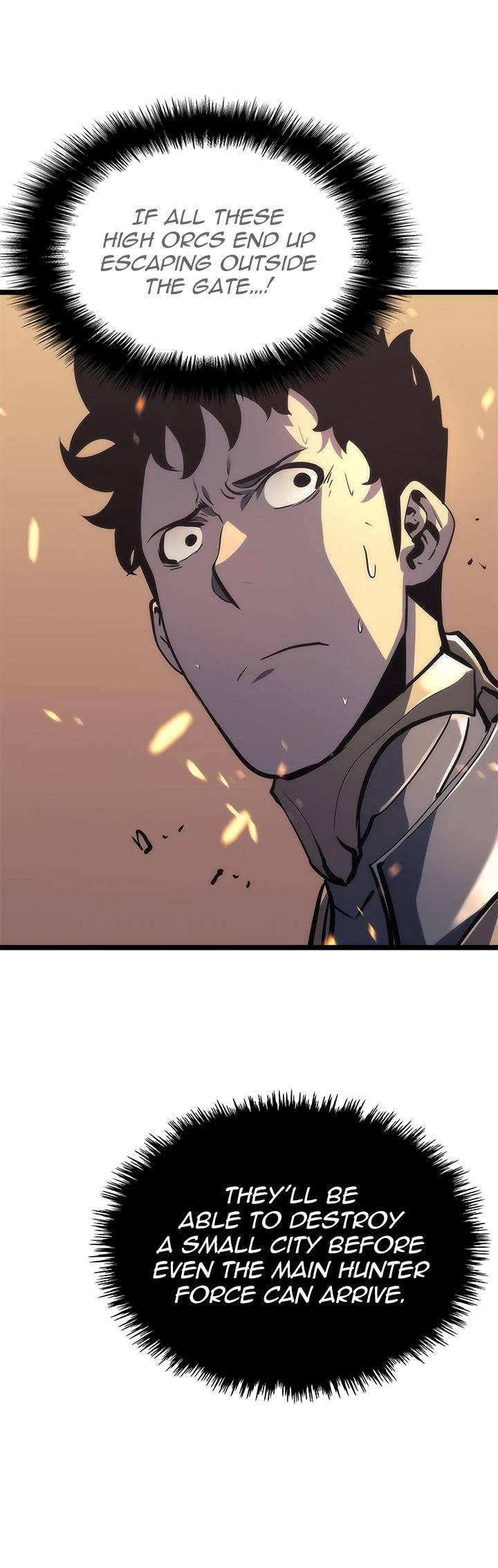 Solo Leveling Chapter 72 - Page 2