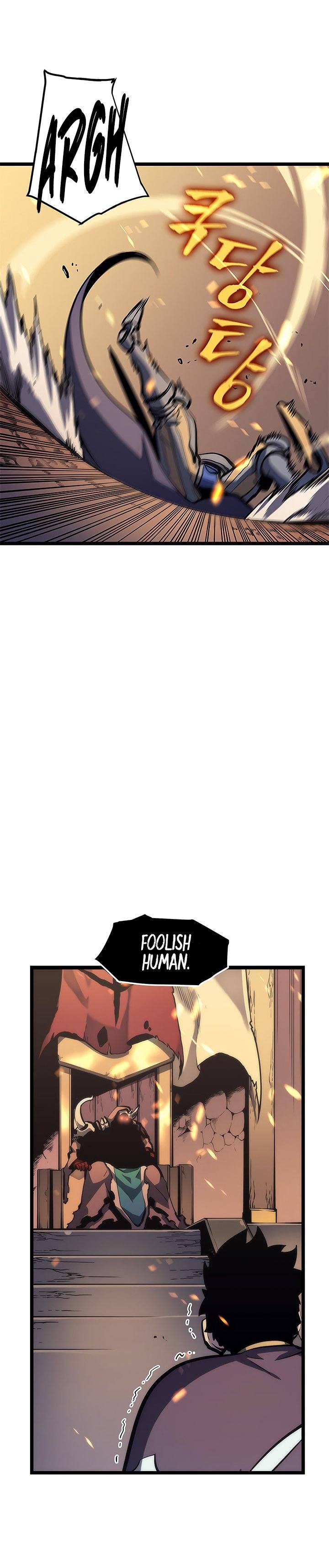 Solo Leveling Chapter 72 - Page 20