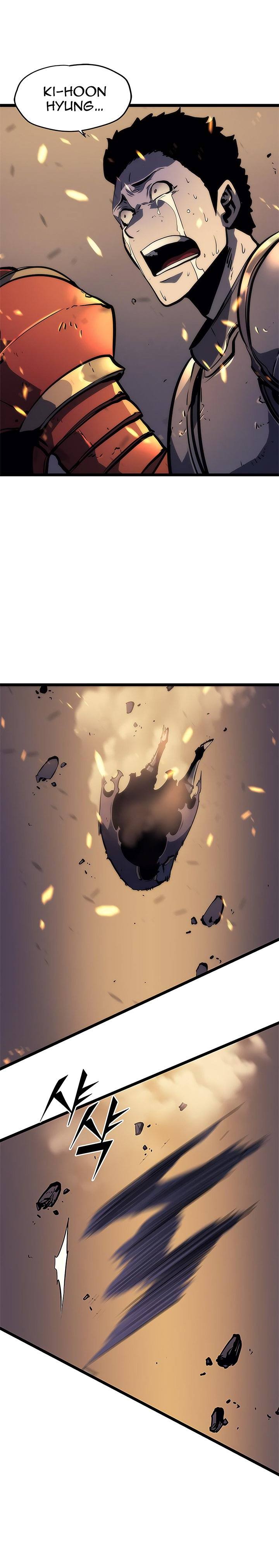 Solo Leveling Chapter 72 - Page 24