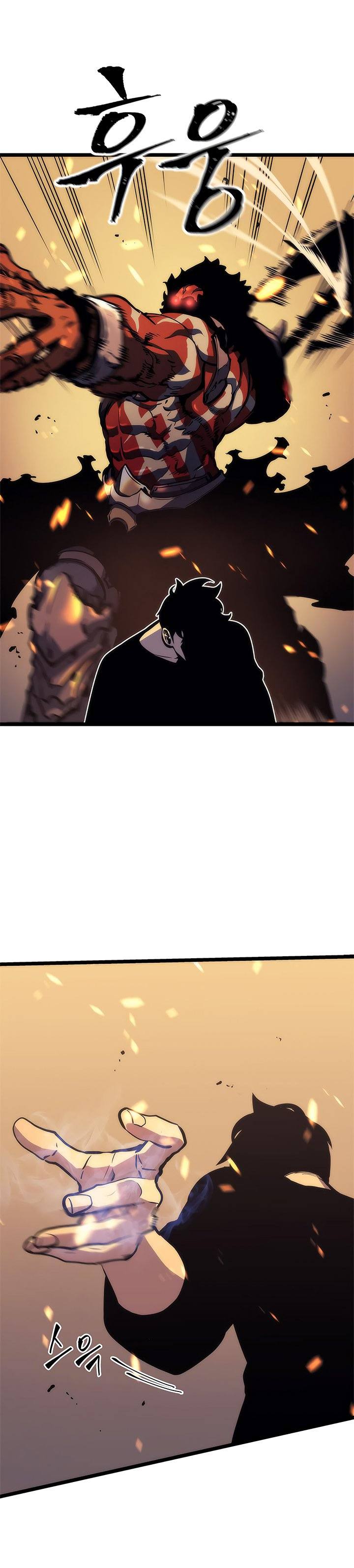 Solo Leveling Chapter 72 - Page 28