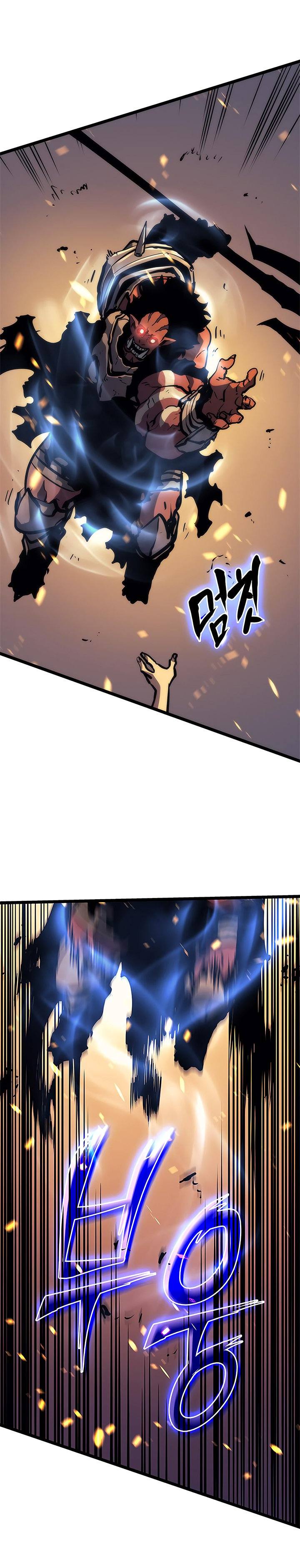 Solo Leveling Chapter 72 - Page 29