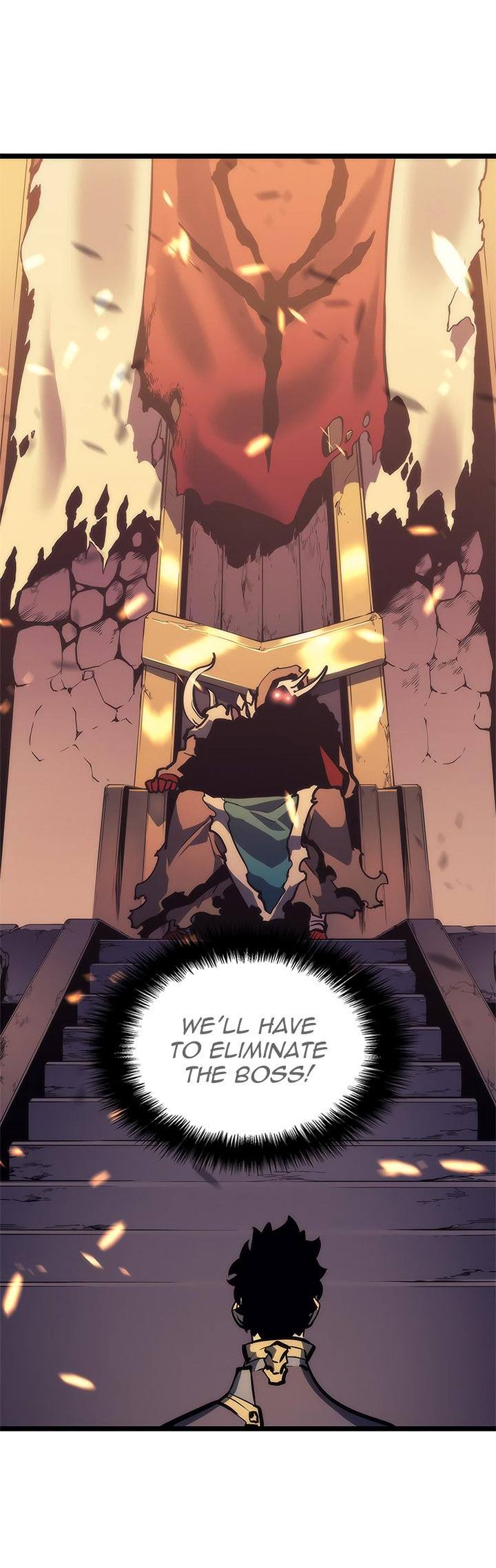 Solo Leveling Chapter 72 - Page 4