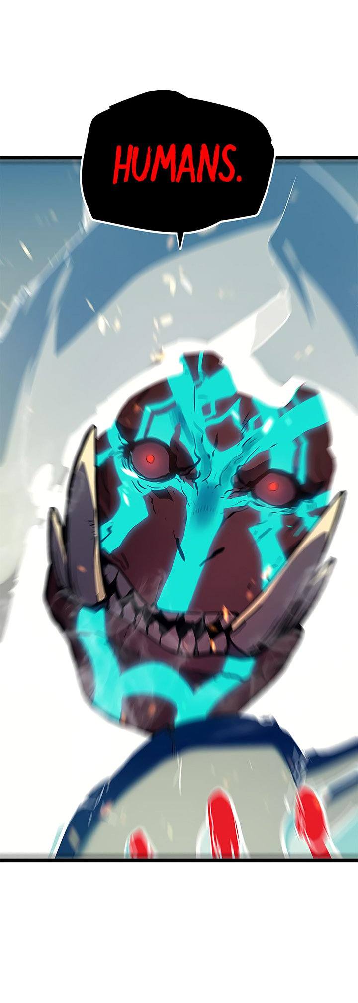 Solo Leveling Chapter 72 - Page 7