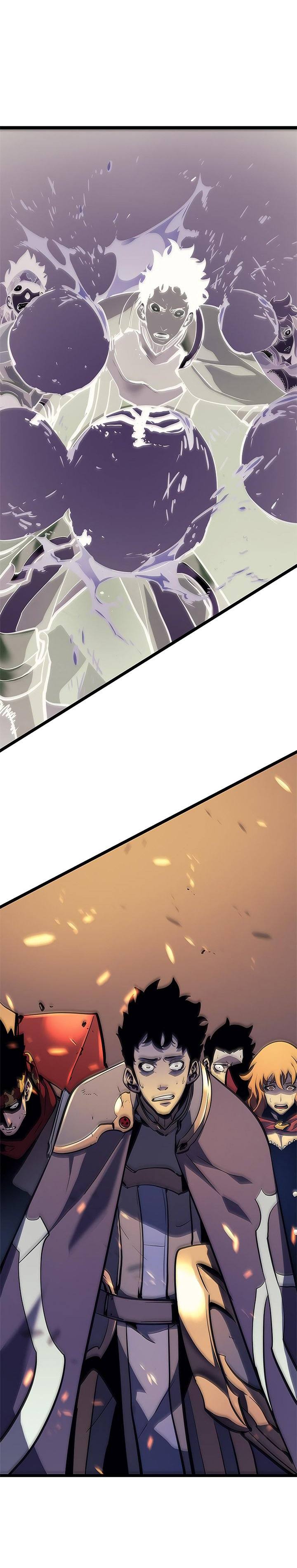 Solo Leveling Chapter 72 - Page 9