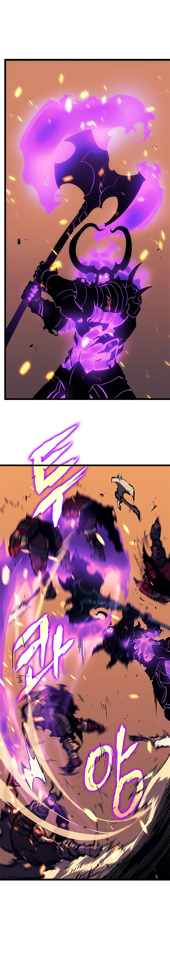 Solo Leveling Chapter 73 - Page 14