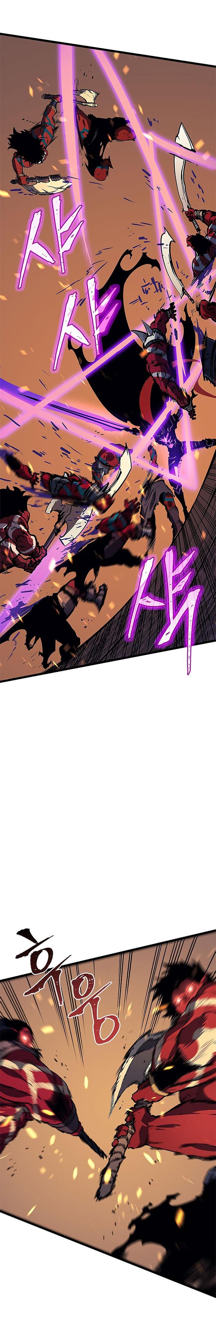 Solo Leveling Chapter 73 - Page 16