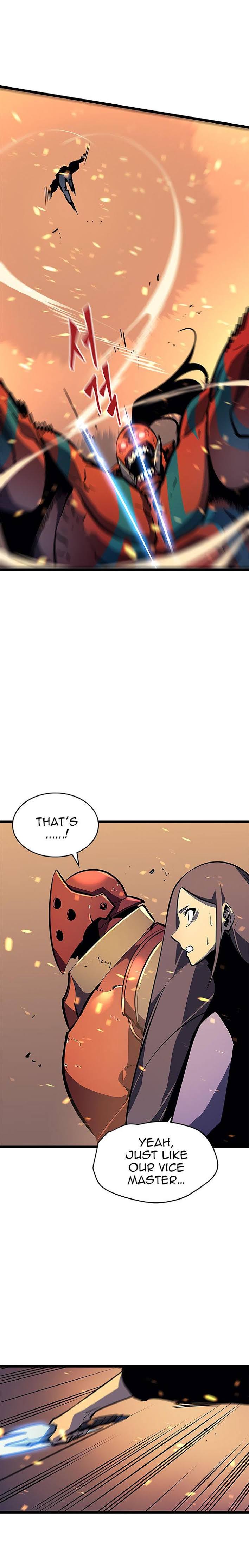 Solo Leveling Chapter 73 - Page 18