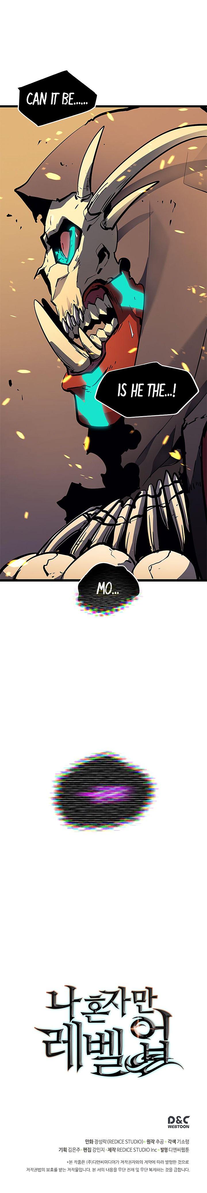 Solo Leveling Chapter 73 - Page 29