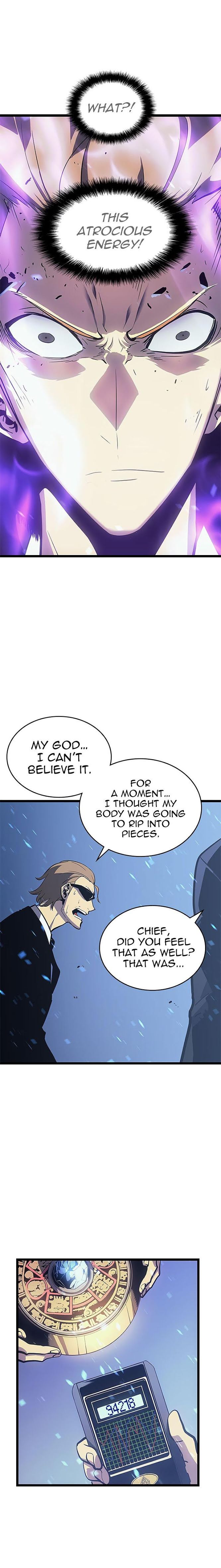 Solo Leveling Chapter 73 - Page 5