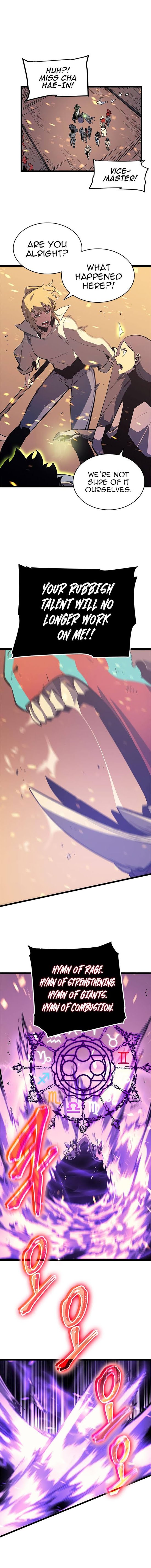 Solo Leveling Chapter 74 - Page 13