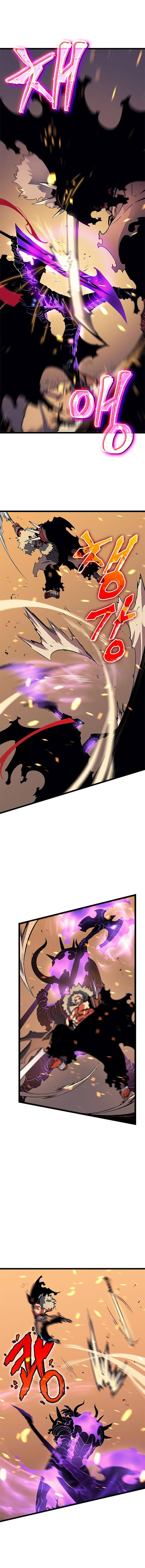 Solo Leveling Chapter 74 - Page 7