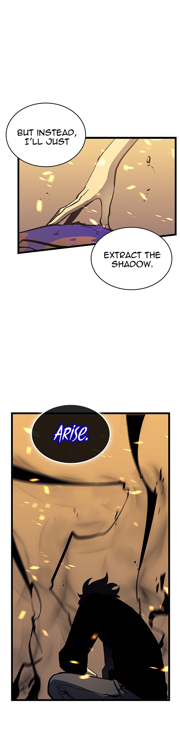 Solo Leveling Chapter 75 - Page 11