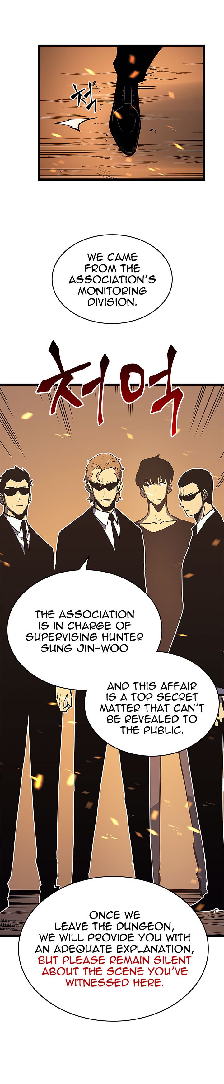 Solo Leveling Chapter 75 - Page 19