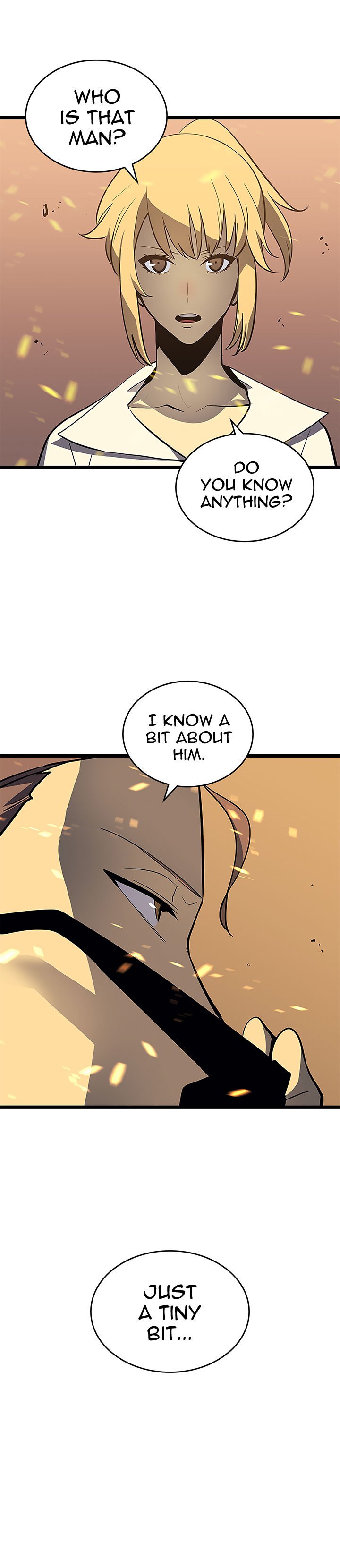 Solo Leveling Chapter 75 - Page 6