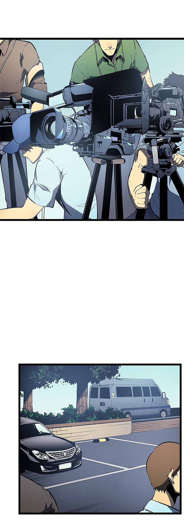 Solo Leveling Chapter 76 - Page 17