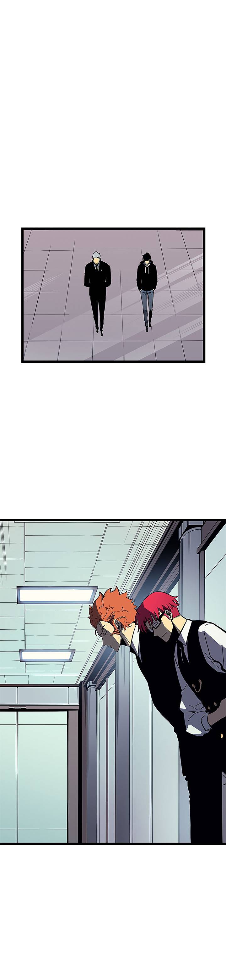 Solo Leveling Chapter 77 - Page 13