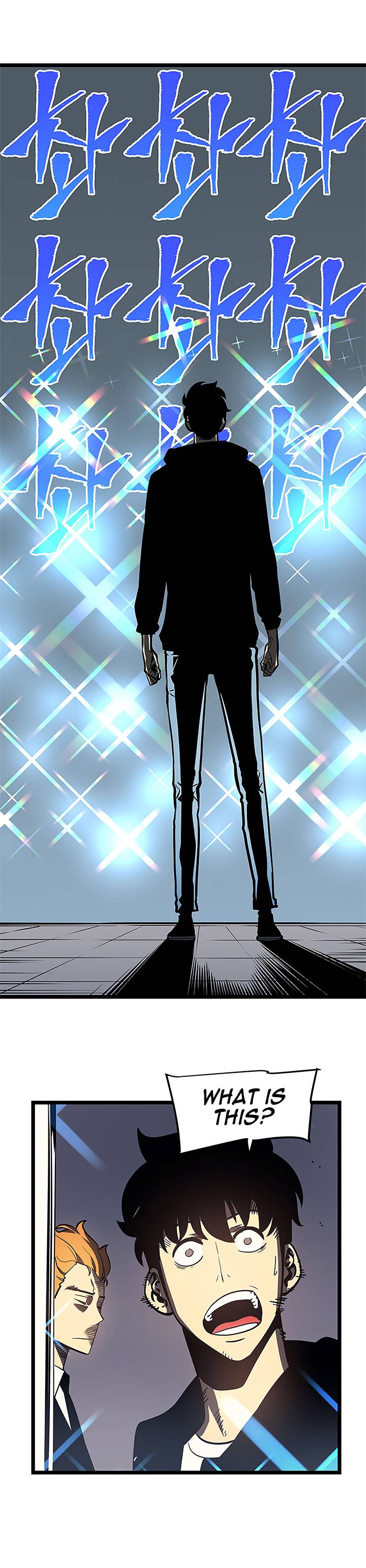 Solo Leveling Chapter 77 - Page 23