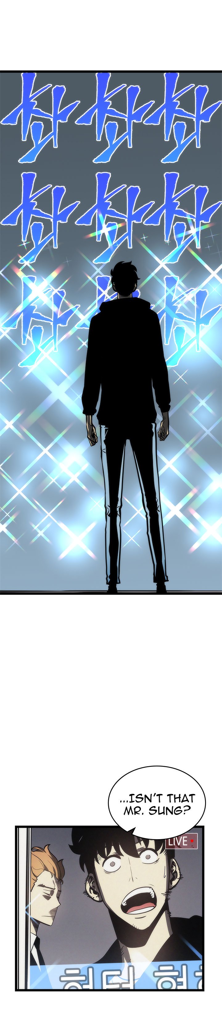 Solo Leveling Chapter 78 - Page 10