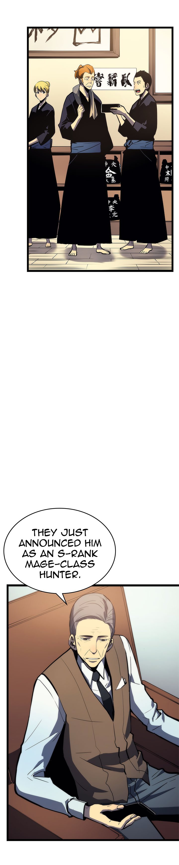 Solo Leveling Chapter 78 - Page 13