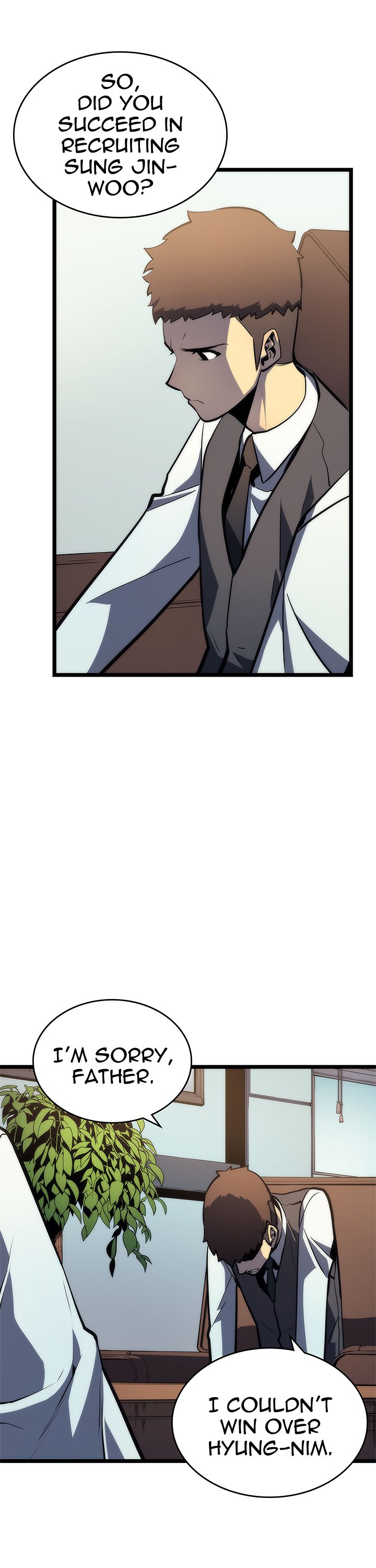 Solo Leveling Chapter 78 - Page 14