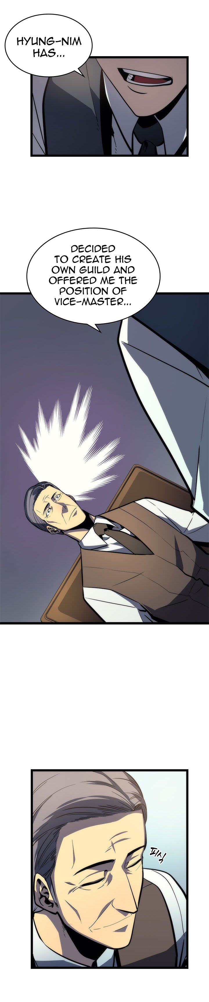 Solo Leveling Chapter 78 - Page 15