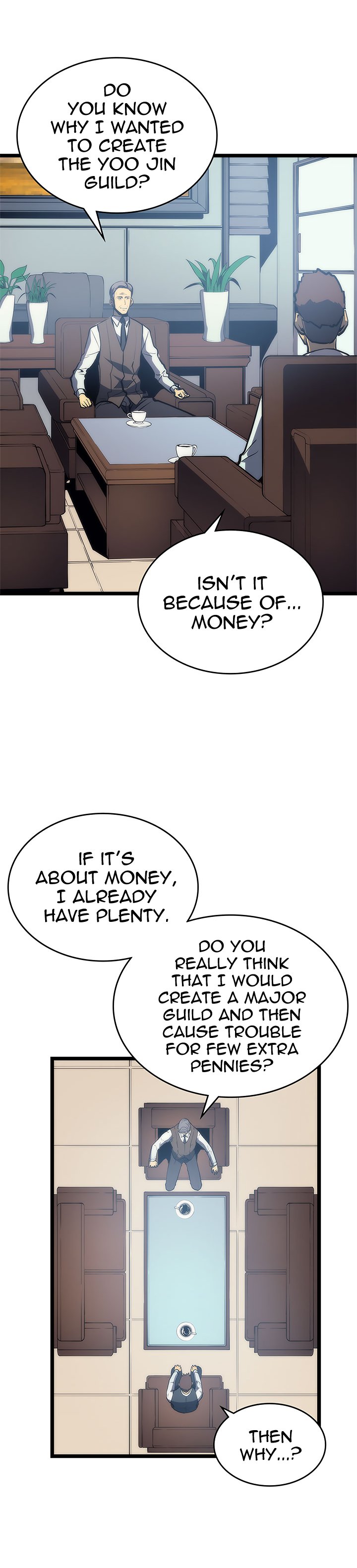 Solo Leveling Chapter 78 - Page 16