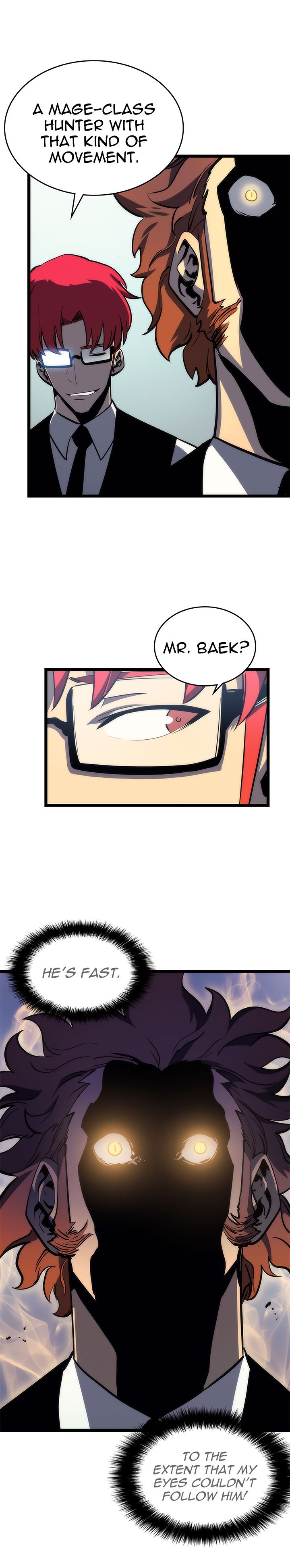 Solo Leveling Chapter 78 - Page 23