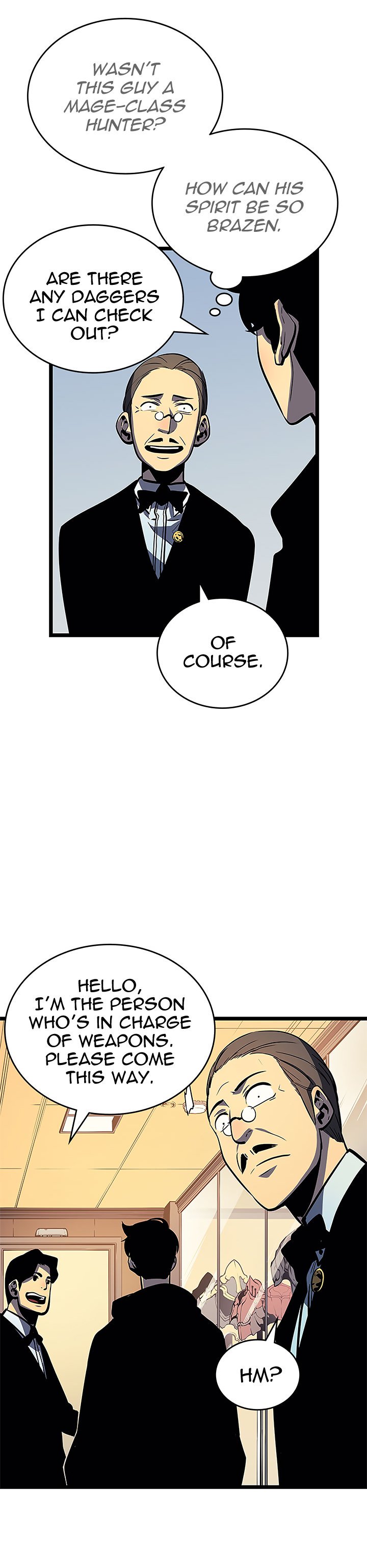 Solo Leveling Chapter 79 - Page 11