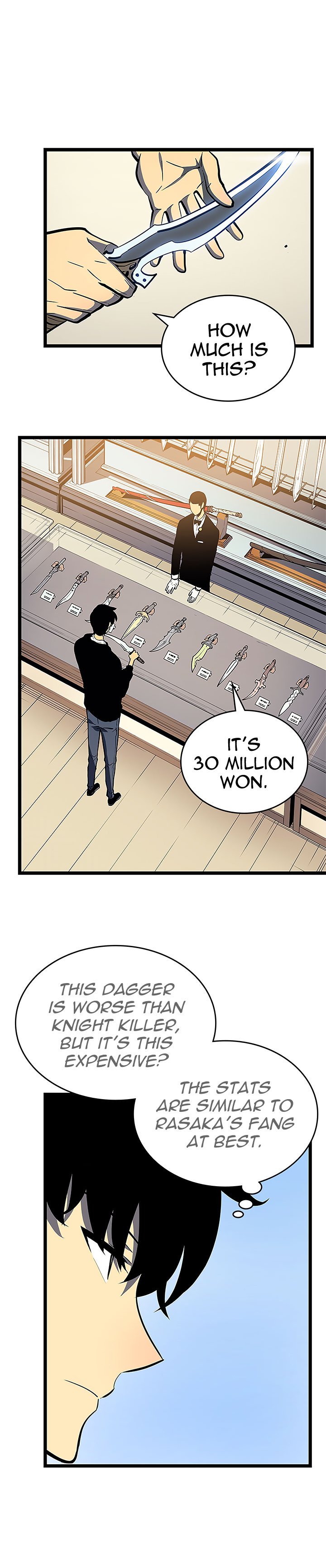 Solo Leveling Chapter 79 - Page 13