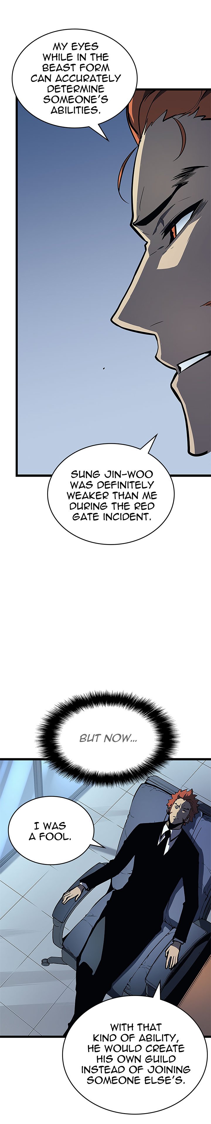 Solo Leveling Chapter 79 - Page 17