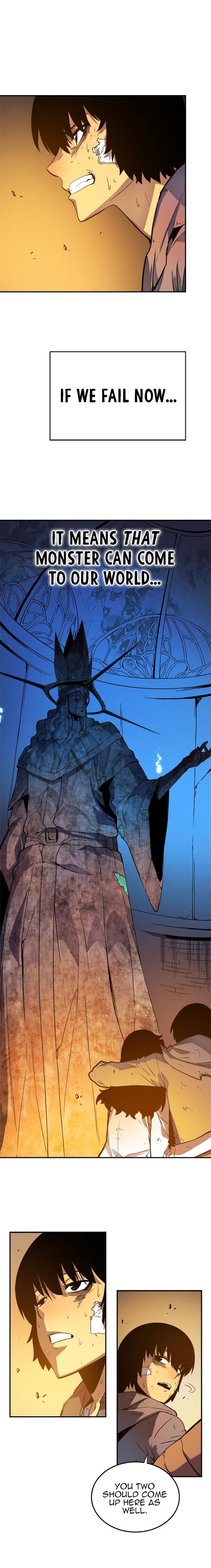 Solo Leveling Chapter 8 - Page 16